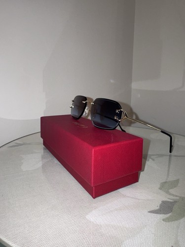 Cartier ct0468s sunglasses - ct0468s,