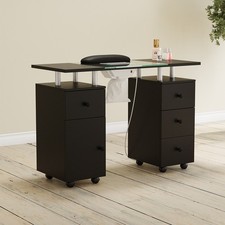 Professional Manicure Table