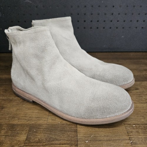 Marsell ankle boots mens 9 - boots, us