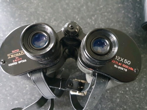 Binoculars 50 super - binoculars,