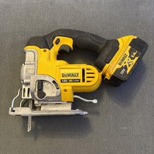 Dewalt DCS331 18V XR Jigsaw