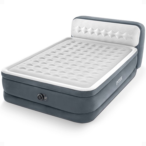 Intex dura beam deluxe - intex,