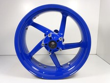 Aprilia Falco 1999-2005 Rear Rim (Rear Wheel) 201507336