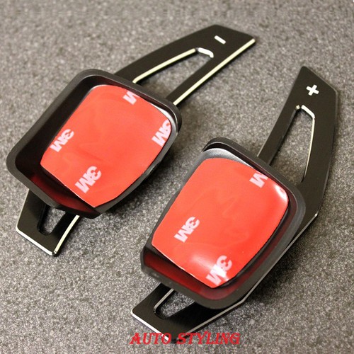 Alu black paddle - alu,
