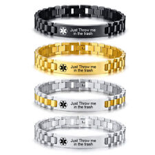 Personalized Engraving Medical