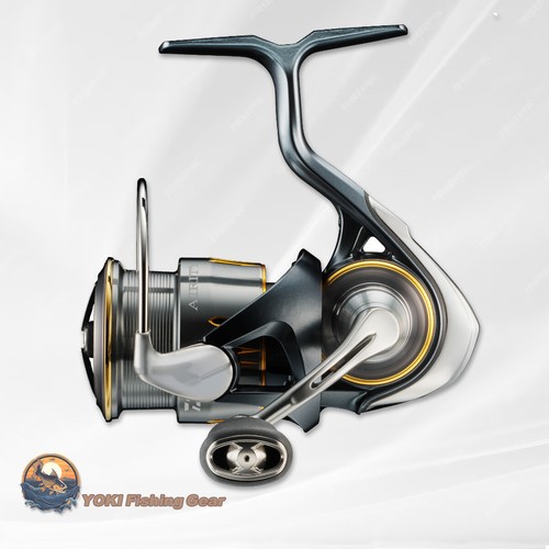 Daiwa airity lt2000s p - 23, lt2000s-p