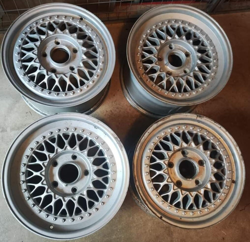 Porsche 911 944 bbs 017 - 944,