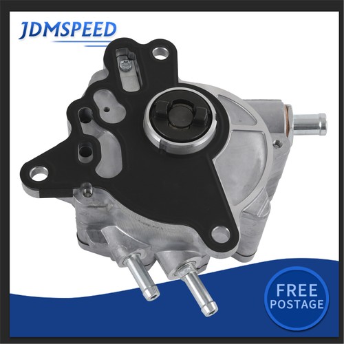 Tandem vacuum pump gasket - pump, w/gasket