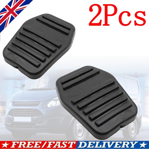 2pcs brake rubber clutch - brake,