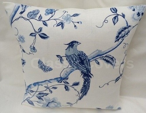 Laura ashley designer cushion - laura,