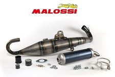 Exhaust Malossi Gilera Runner
