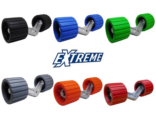 Extreme alu wing bracket - alu,