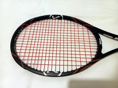 Wilson factor pro - pro, staff
