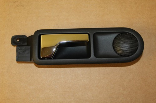 Rear right inner door - , handle