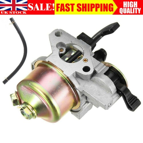 Carburettor fit honda gxh50 - carburettor,
