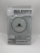 USB Mug Warmer Cup Heater 10W
