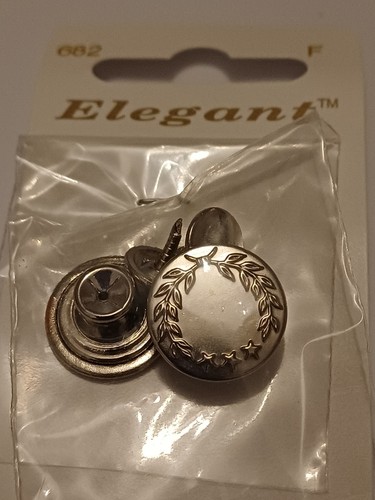 17mm jeans buttons - jeans,