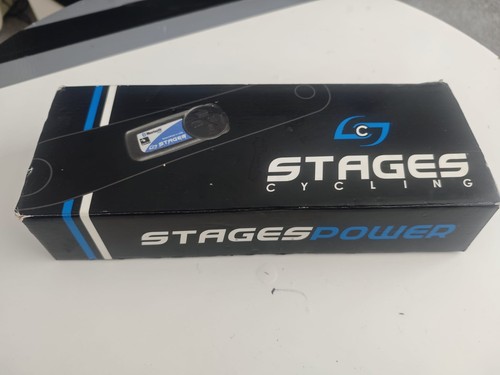 Stages 2nd gen fsa mega - stages,