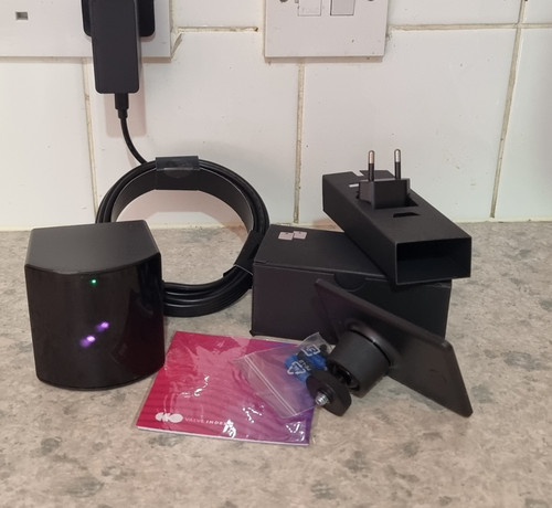 Valve index base - index, 2.0