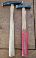 William Whitehouse Planishing