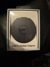 Dell DA300 USB-C Mobile