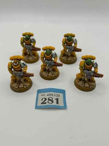Warhammer 40k primaris - warhammer,