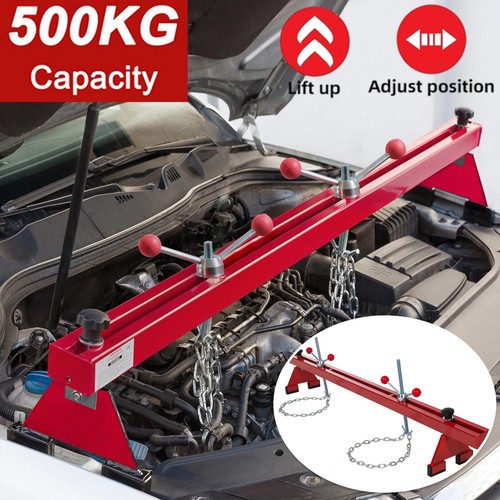 500kg heavy duty engine - 500kg,