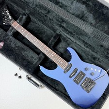 Jackson USA 80s Soloist Kahler