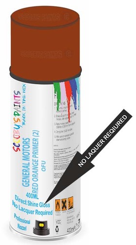 Spray paint for gmc - spray, heavy