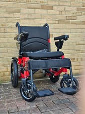 VAT Exemption, power wheelchairs, Foldable, All Terrain, Airline, 5stones, 4mile