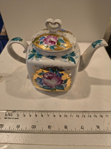 Lomonosov ussr porcelain - lomonosov,