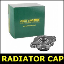 Radiator Cap Fits HONDA HR-V