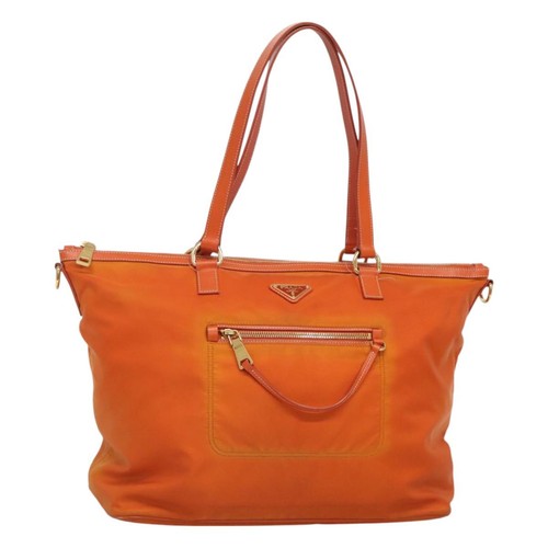 Prada tote bag - prada,
