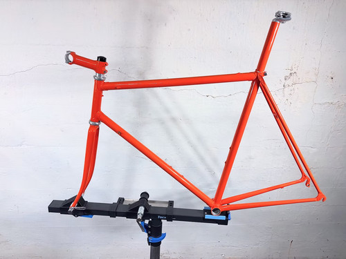 Davidson custom frameset - , with