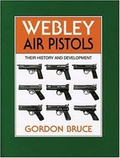 Webley Air Pistols, Gordon