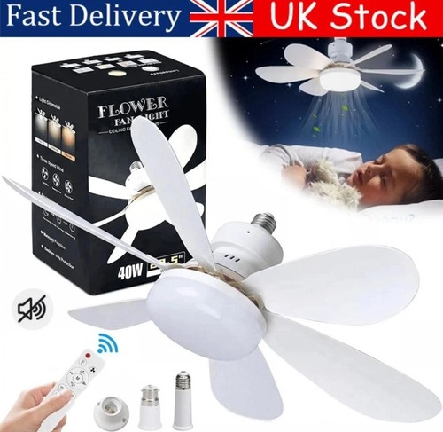 40w led ceiling fan - fan, with