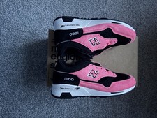 New Balance M1500NEN Size 3.5