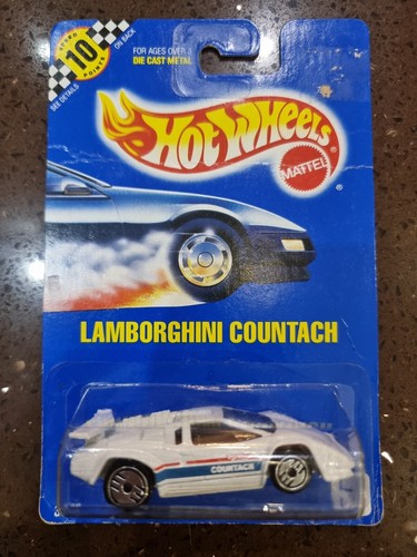 Hot wheels lamborghini - hot,