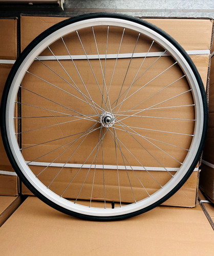 Classic single speed front - classic,