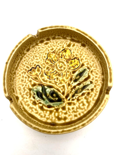Vintage stoneware pottery - stoneware,
