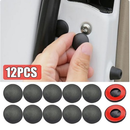 12pcs car door lock screw - car,
