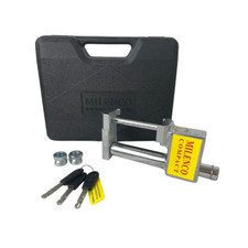 Compact Hitch Lock Milenco
