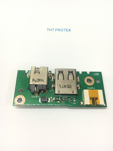 Jack power supply socket - dc,