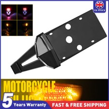 LED Fender Turn Signal Light