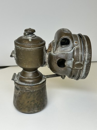 Antique 1920s luxor carbide - 1920s,