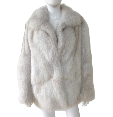 Saga furs real natural - saga,