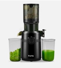 Cold Press Juicer Fretta Nifty