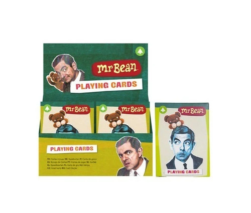 Bean teddy standard - teddy,