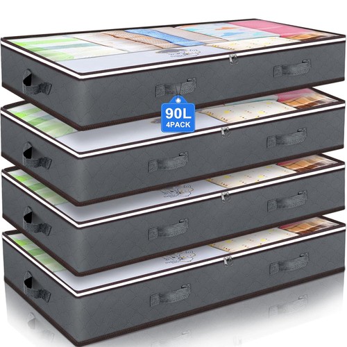 Pack foldable under bed - pack,