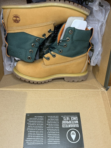 Timberland premium waterproof - timberland,